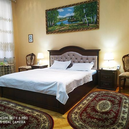 Happy House Hotel Salor エクステリア 写真