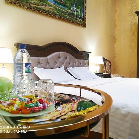 Happy House Hotel Salor エクステリア 写真