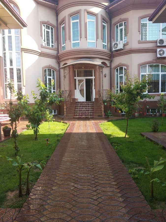 Happy House Hotel Salor エクステリア 写真