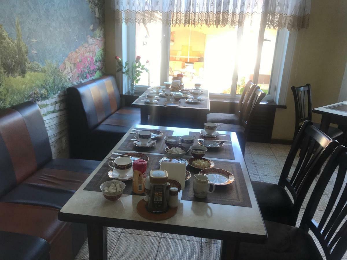 Happy House Hotel Salor エクステリア 写真