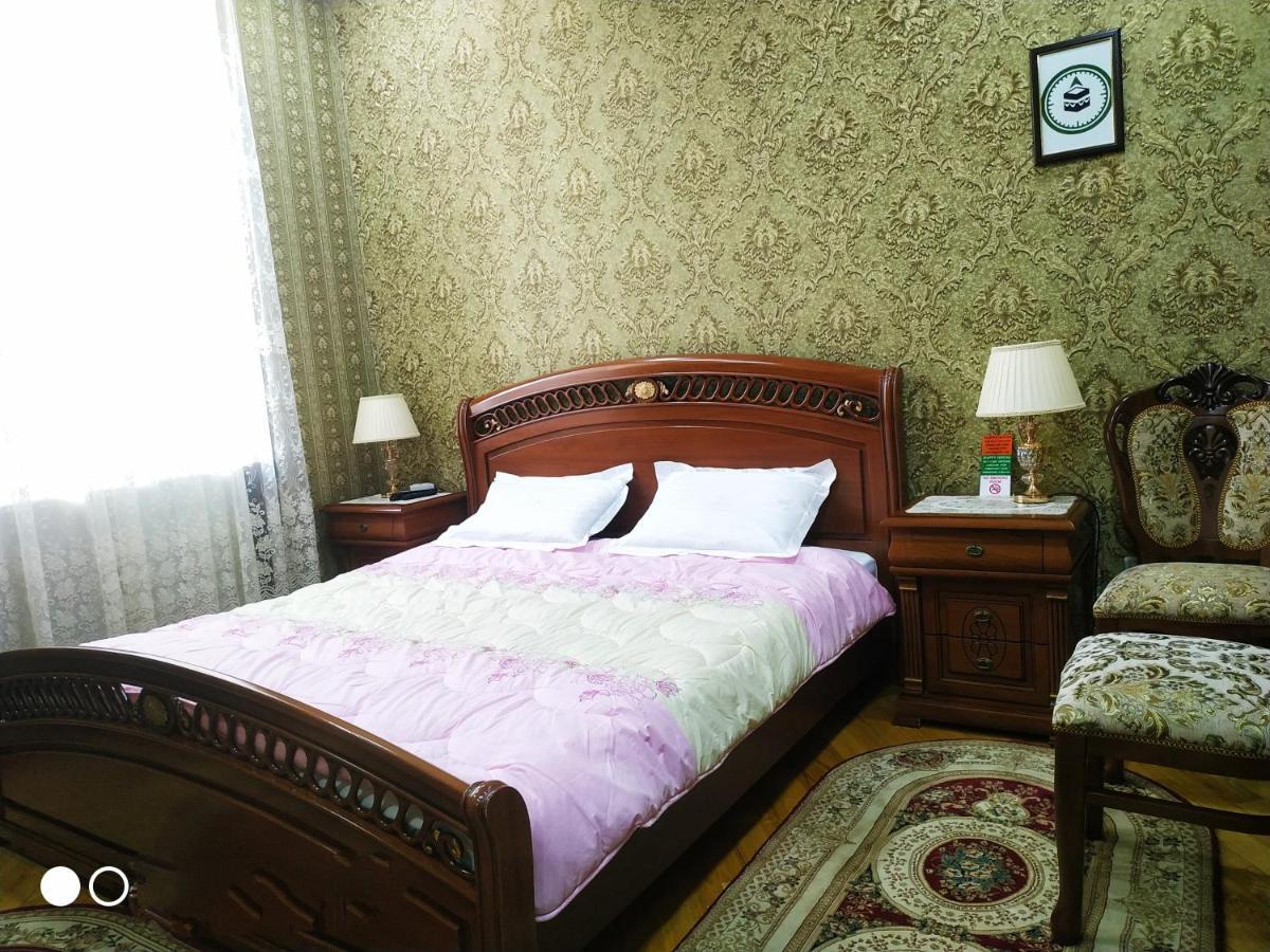 Happy House Hotel Salor エクステリア 写真