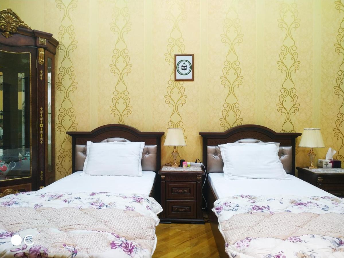 Happy House Hotel Salor エクステリア 写真