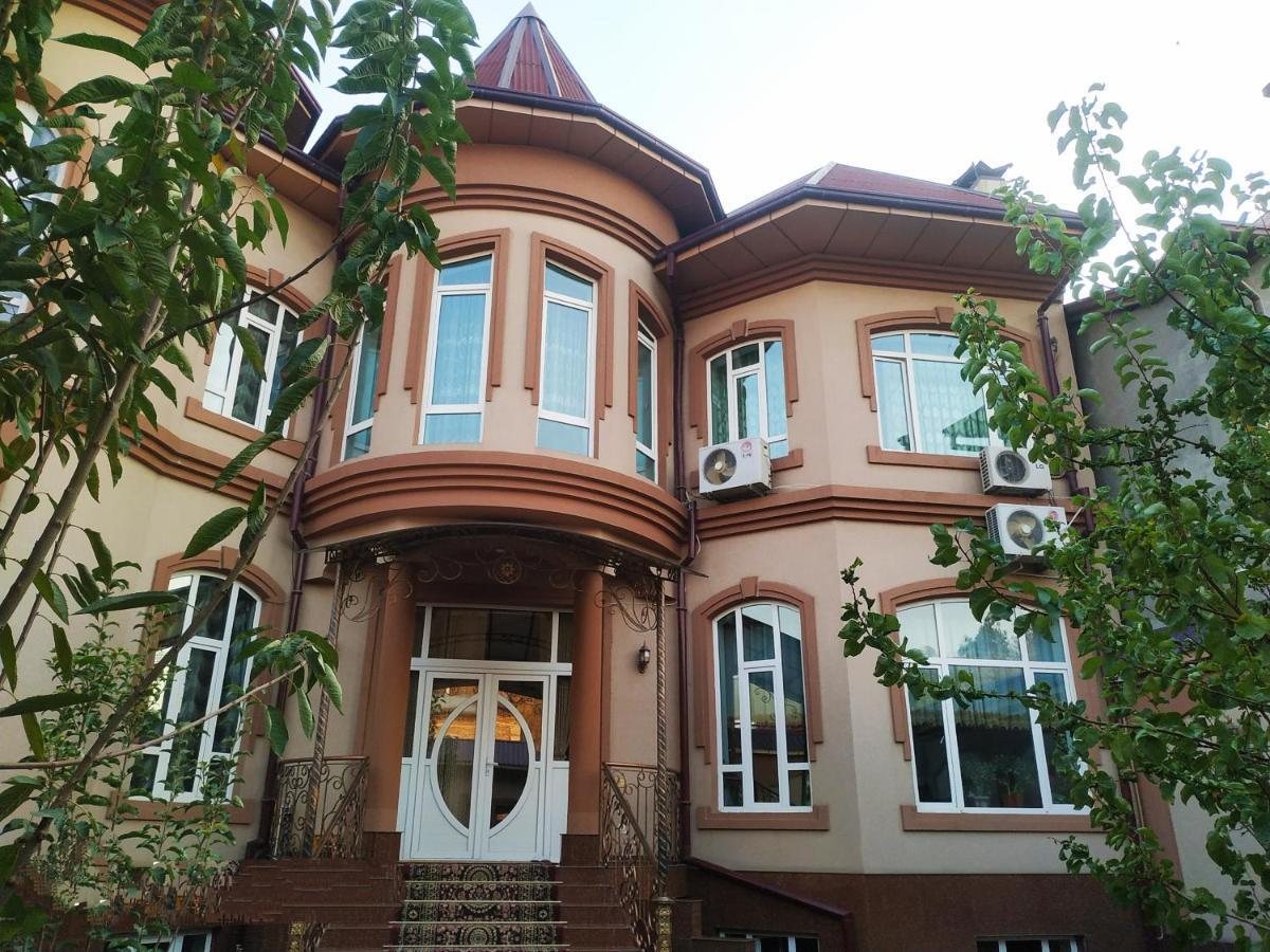 Happy House Hotel Salor エクステリア 写真