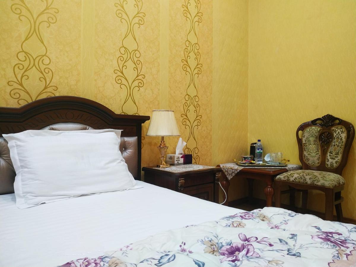 Happy House Hotel Salor エクステリア 写真