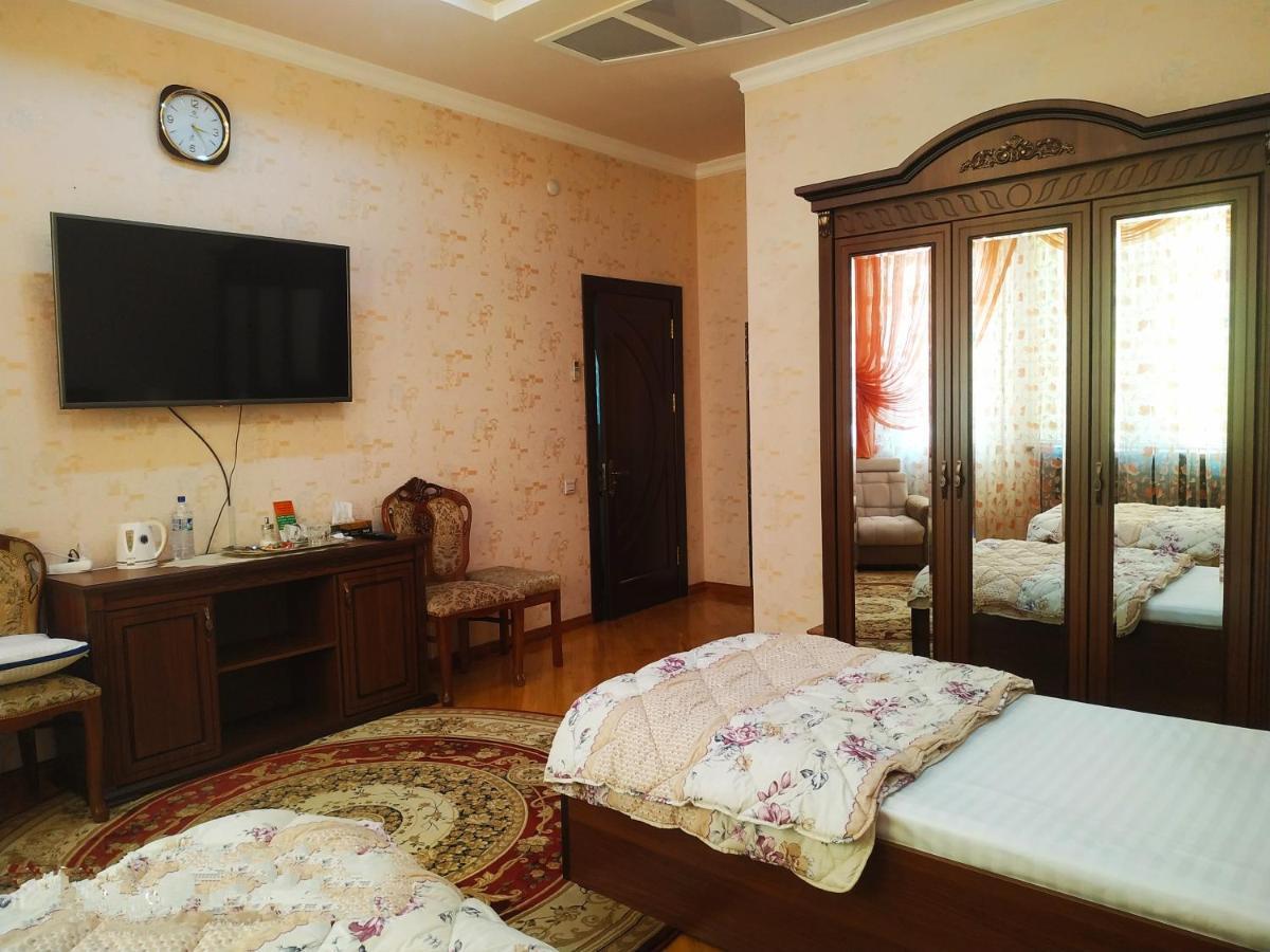 Happy House Hotel Salor エクステリア 写真