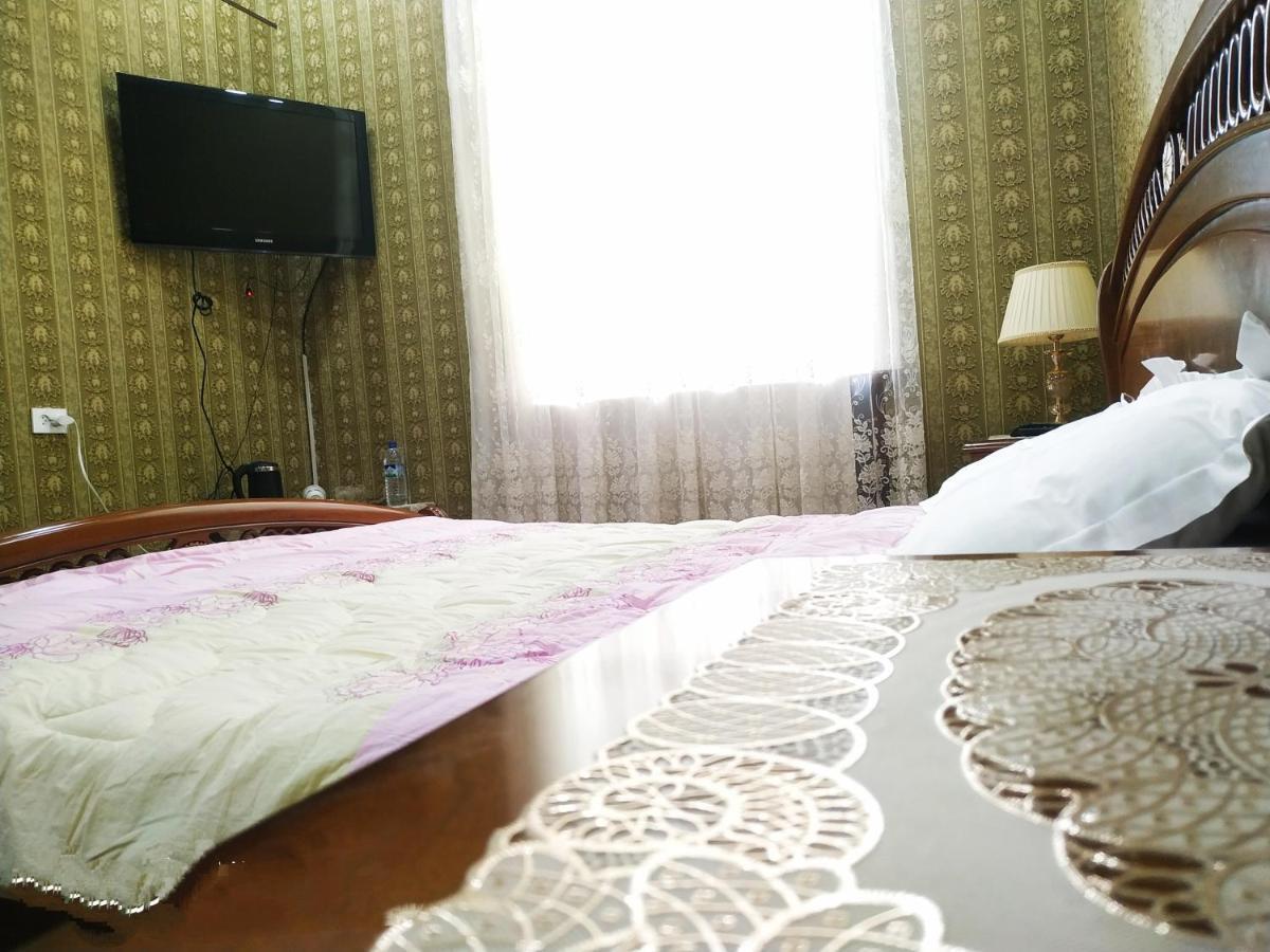 Happy House Hotel Salor エクステリア 写真