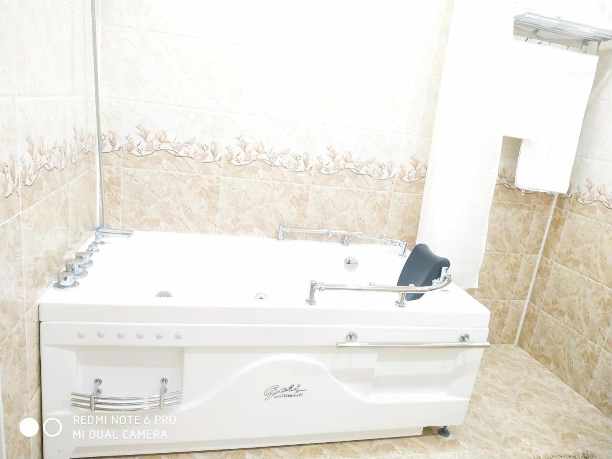 Happy House Hotel Salor エクステリア 写真