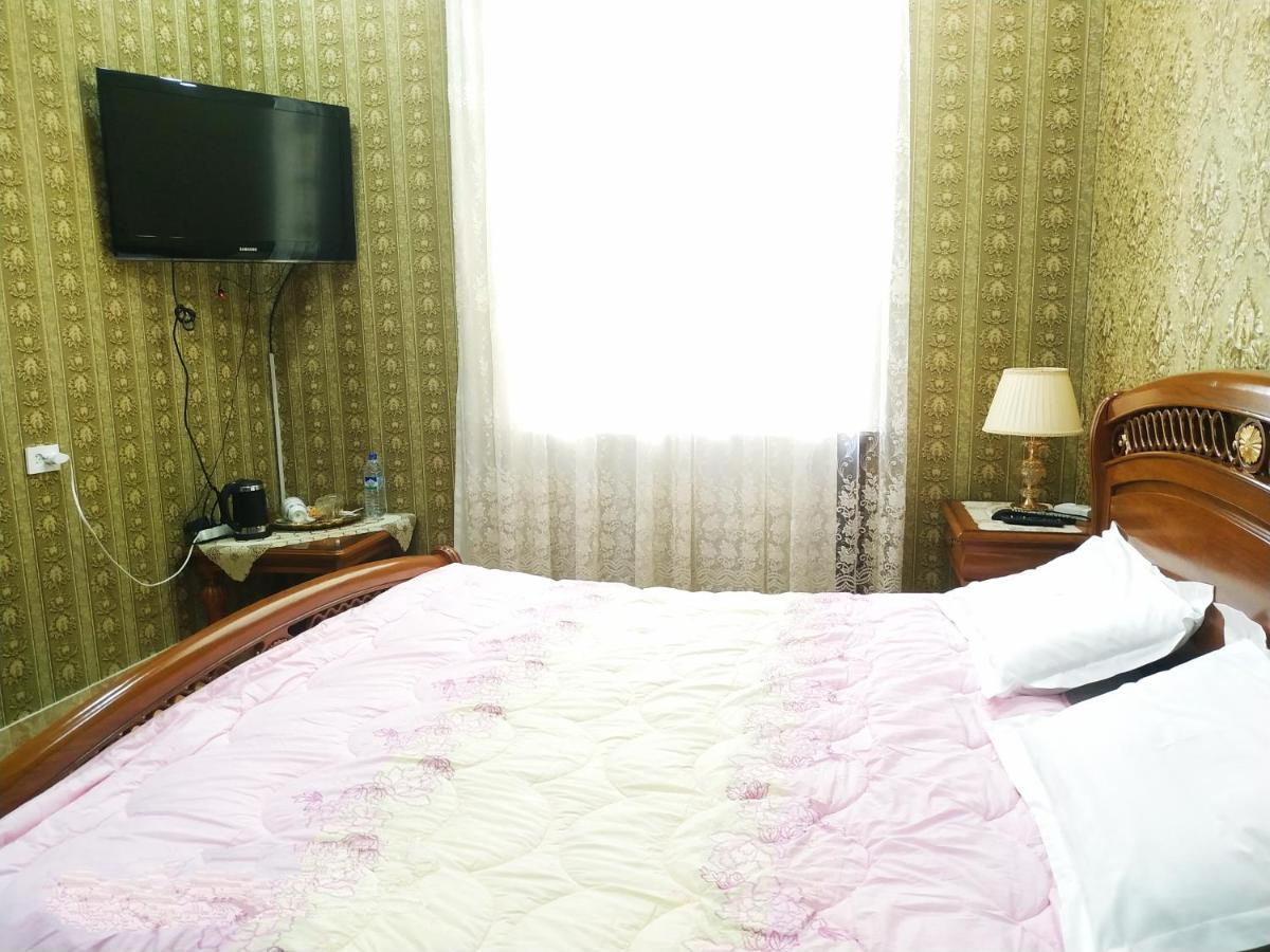 Happy House Hotel Salor エクステリア 写真
