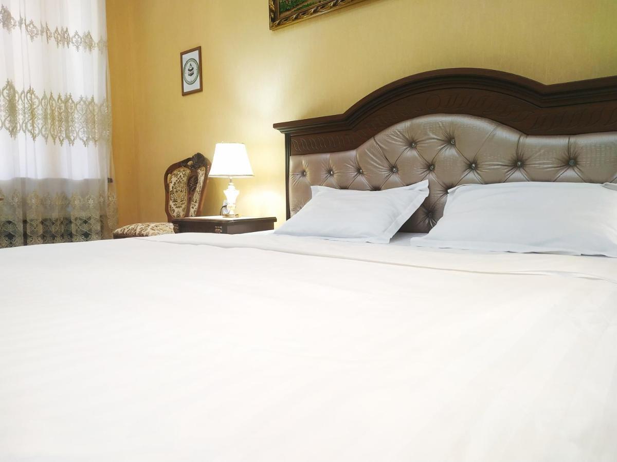 Happy House Hotel Salor エクステリア 写真