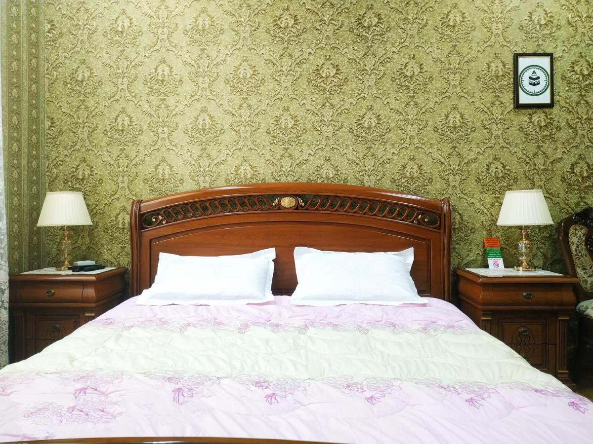 Happy House Hotel Salor エクステリア 写真