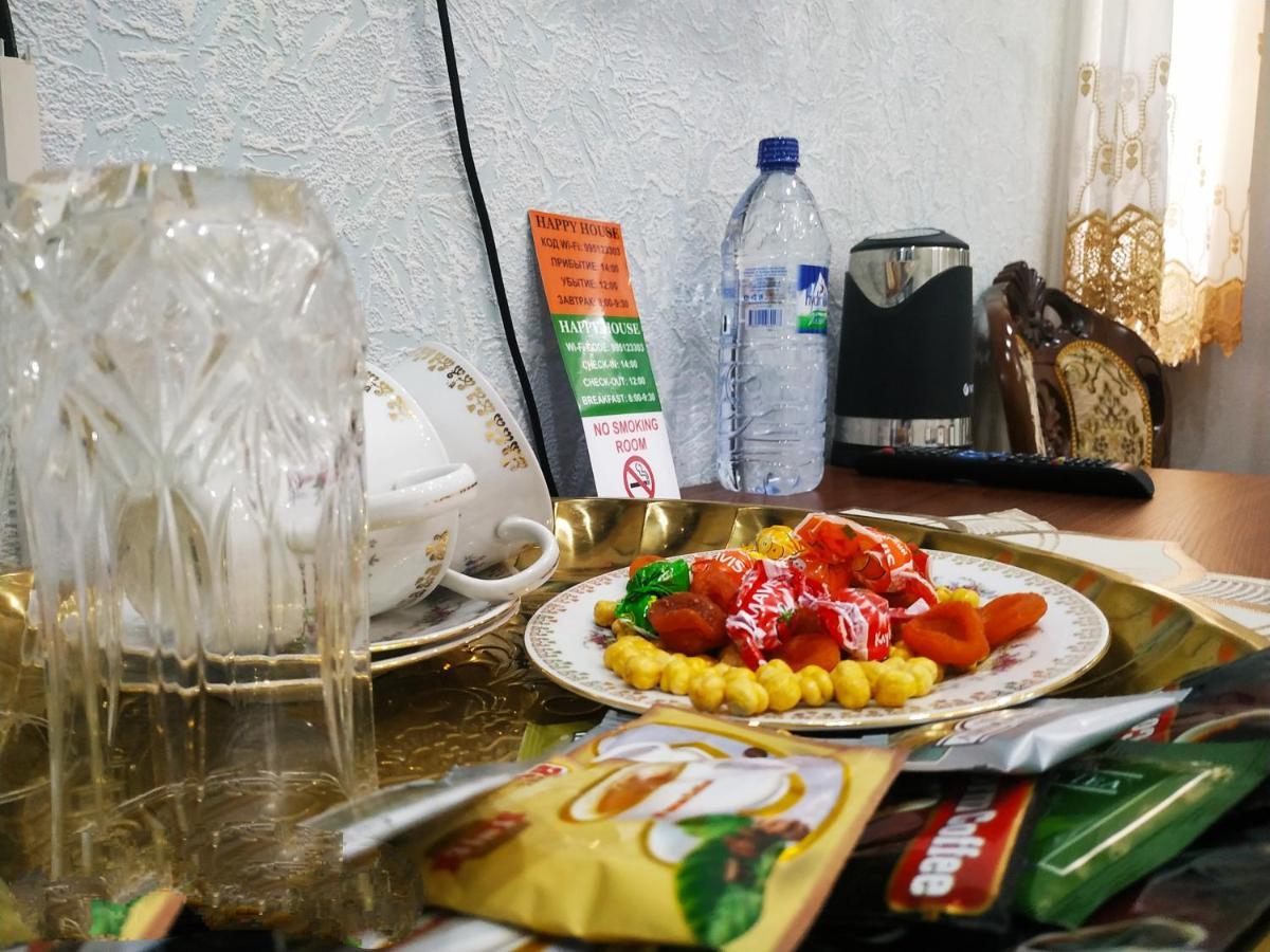 Happy House Hotel Salor エクステリア 写真