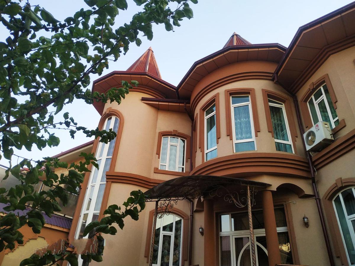 Happy House Hotel Salor エクステリア 写真