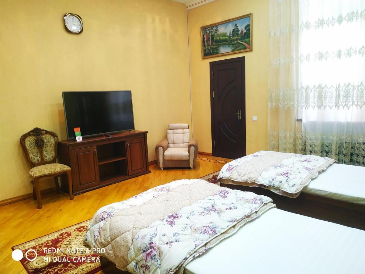 Happy House Hotel Salor エクステリア 写真