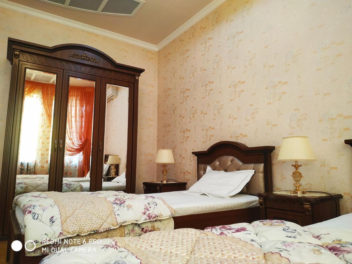 Happy House Hotel Salor エクステリア 写真