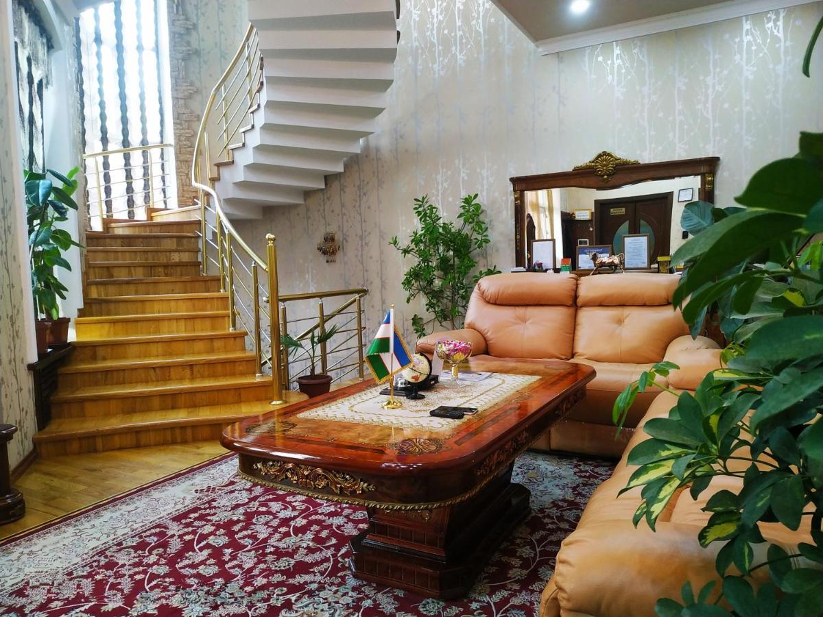 Happy House Hotel Salor エクステリア 写真
