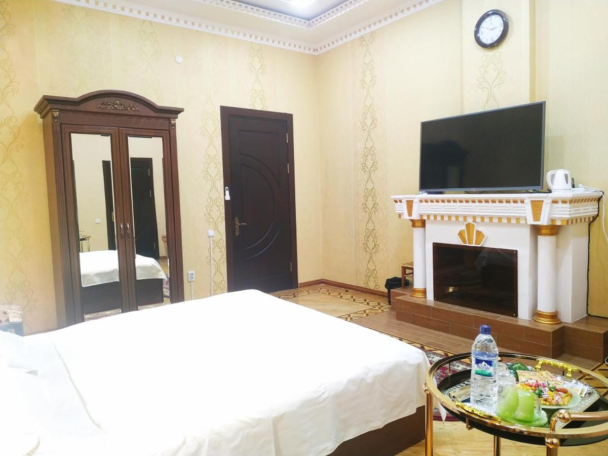 Happy House Hotel Salor エクステリア 写真