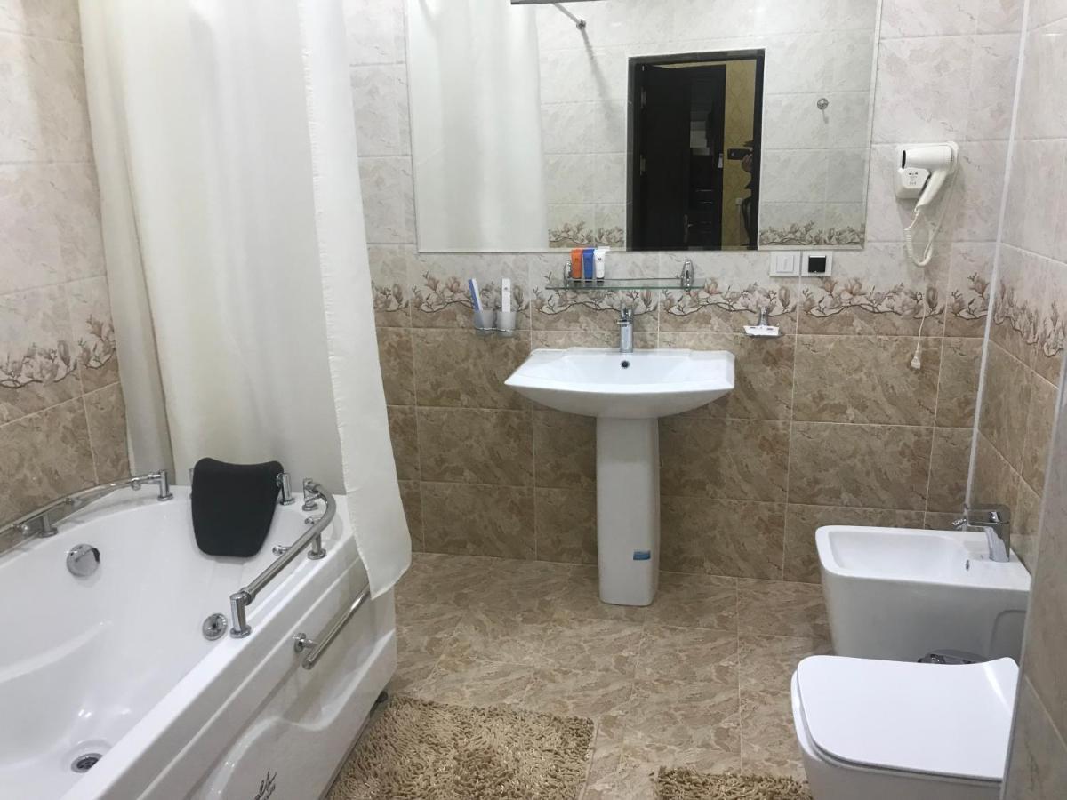 Happy House Hotel Salor エクステリア 写真